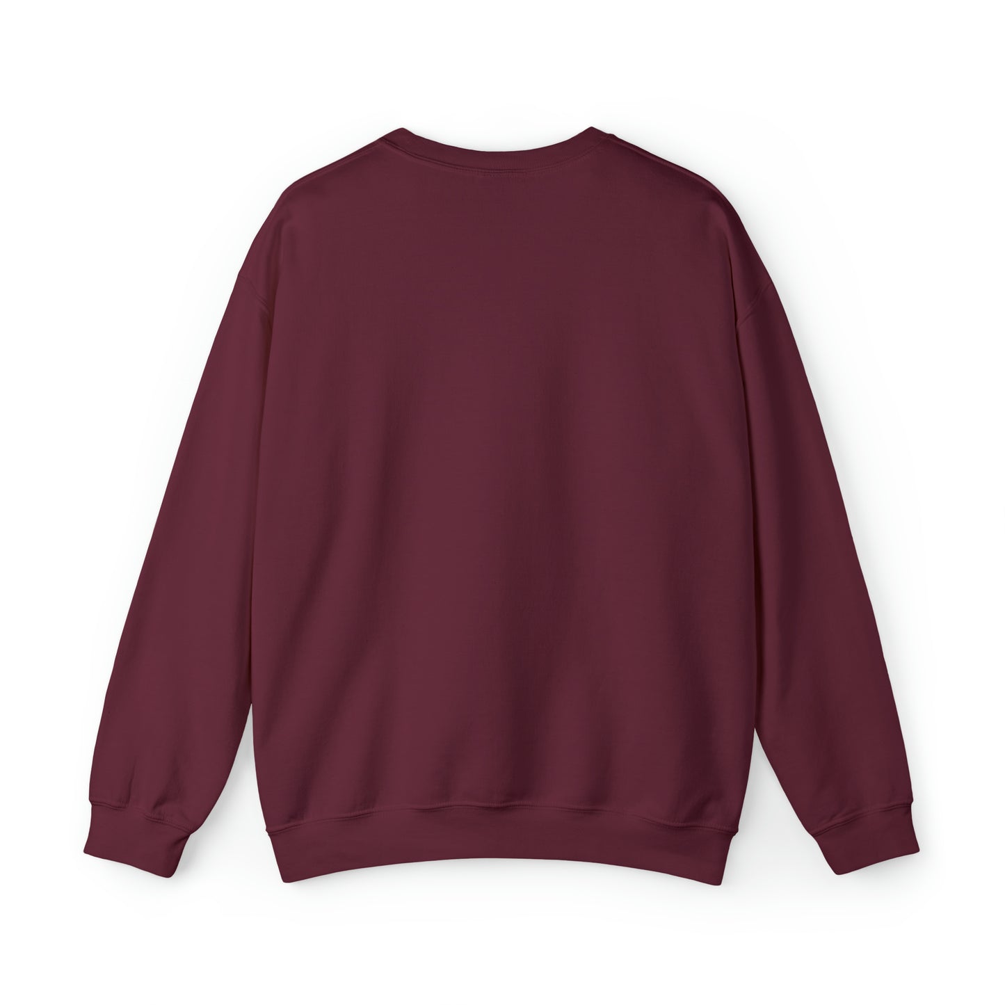 Western Sweatshirt, Yeehaw Sweatshirt for Women, Crewneck Sweatshirt with Cowboy Hat