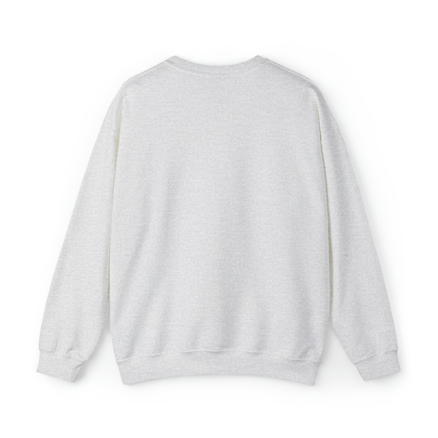 Classic Rhodey Red Homestead Sweatshirt