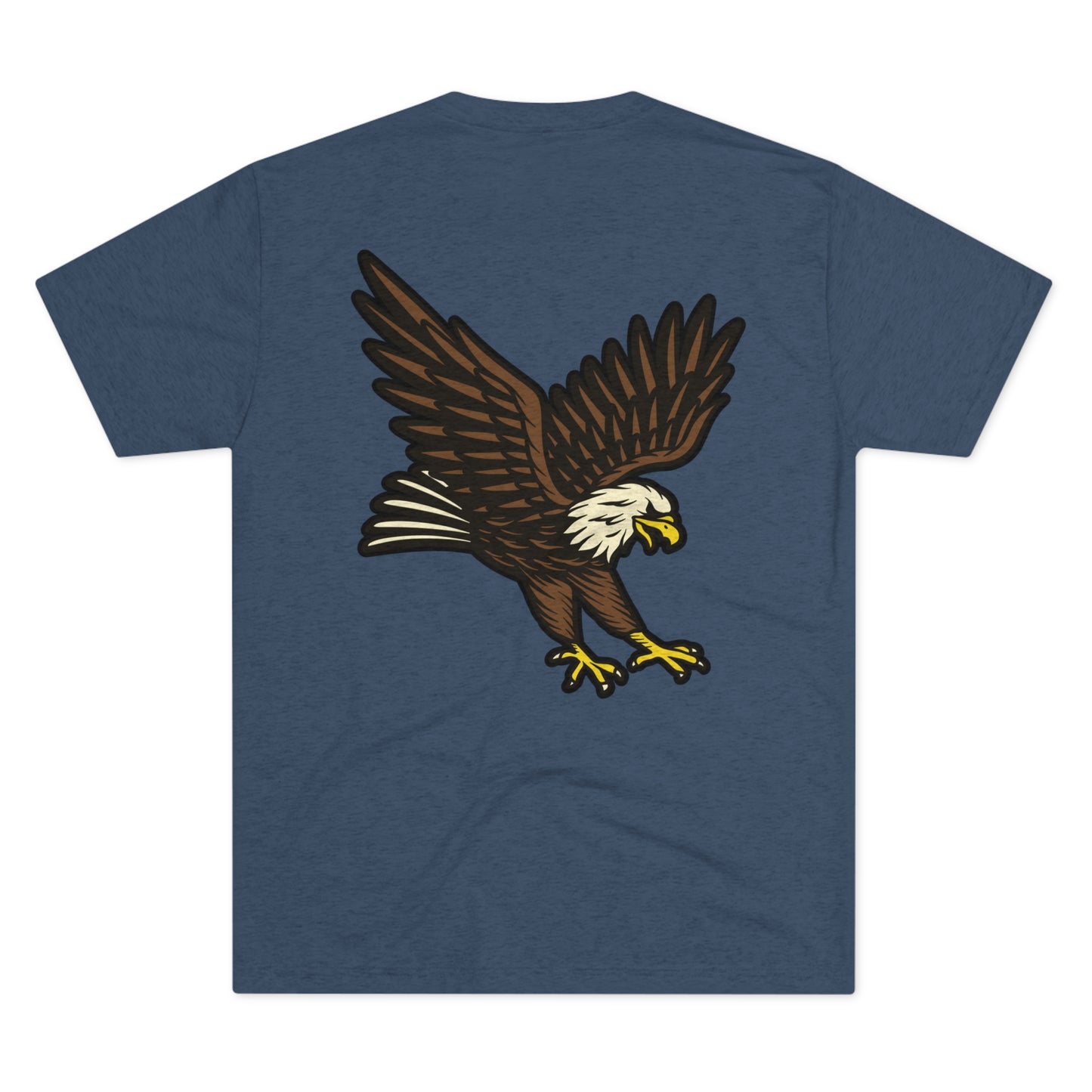 Bald Eagle T-Shirt for Men