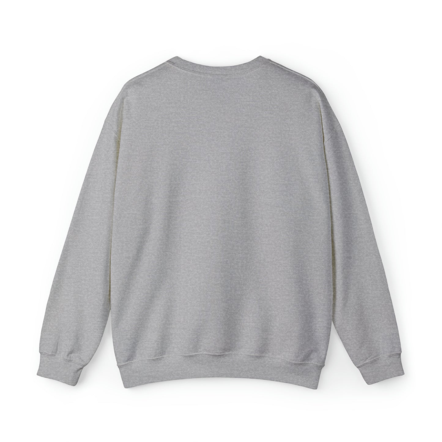 Classic Rhodey Red Homestead Sweatshirt