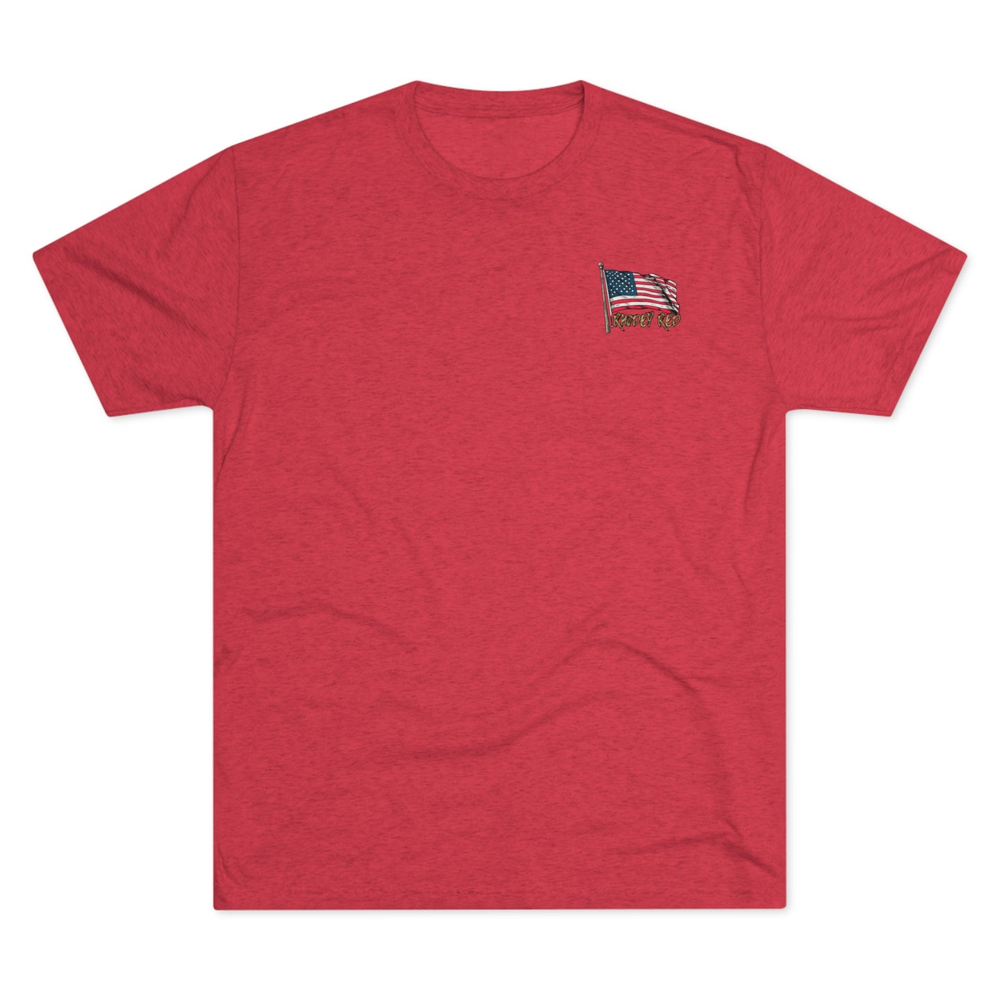 Bald Eagle T-Shirt for Men