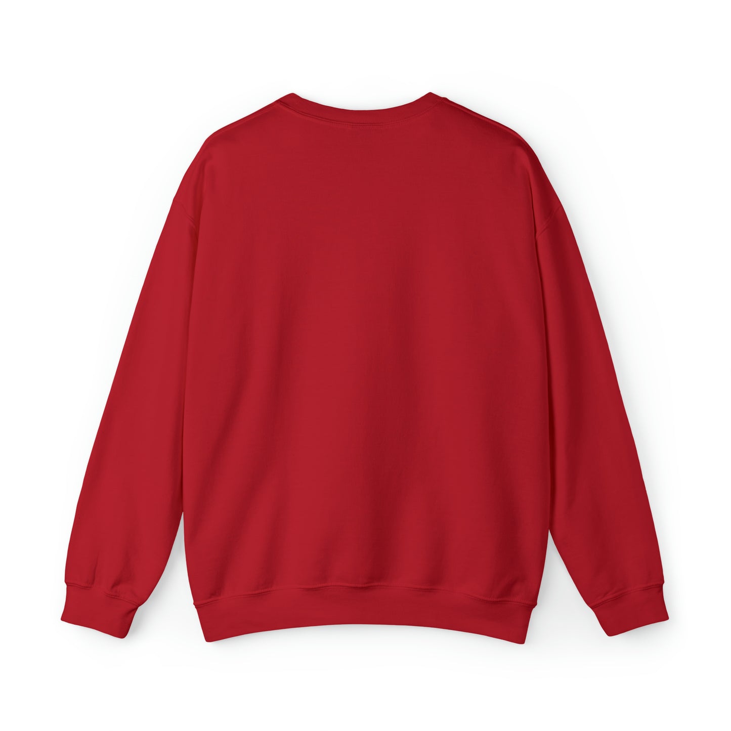 Classic Rhodey Red Homestead Sweatshirt