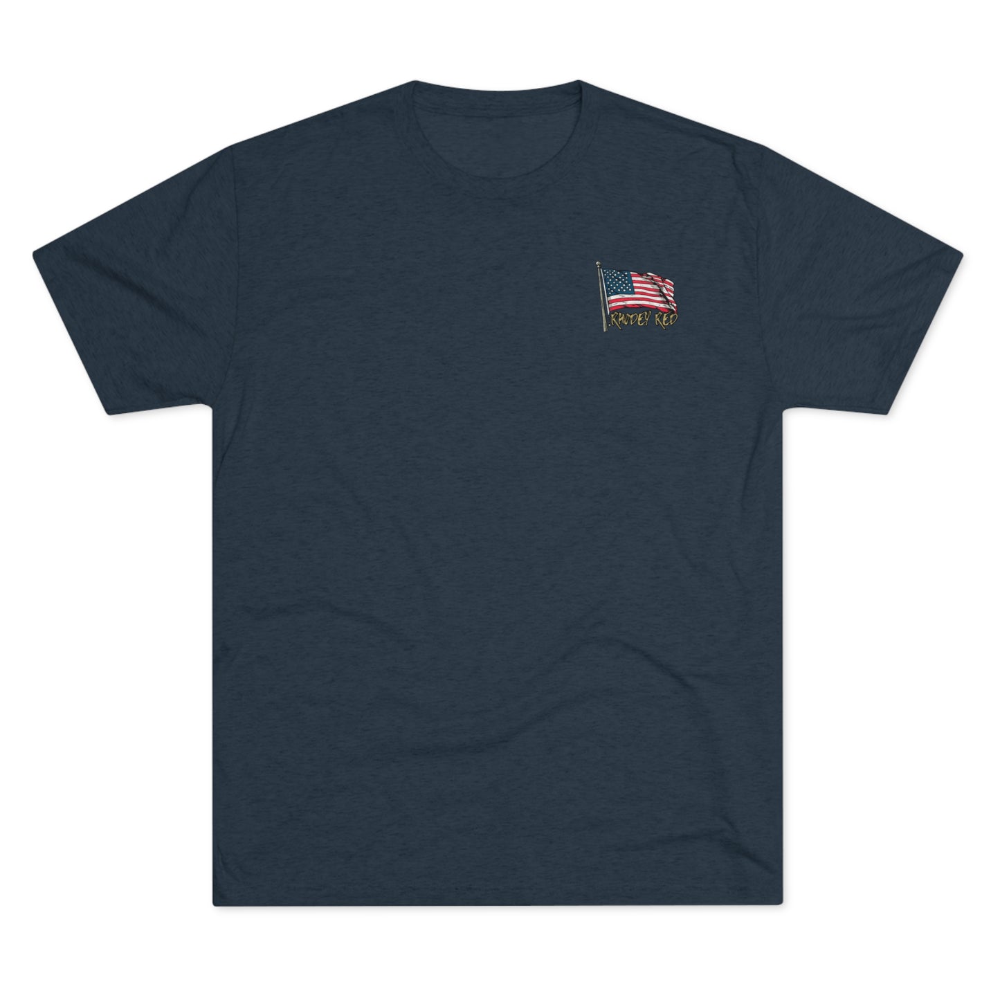 Bald Eagle T-Shirt for Men