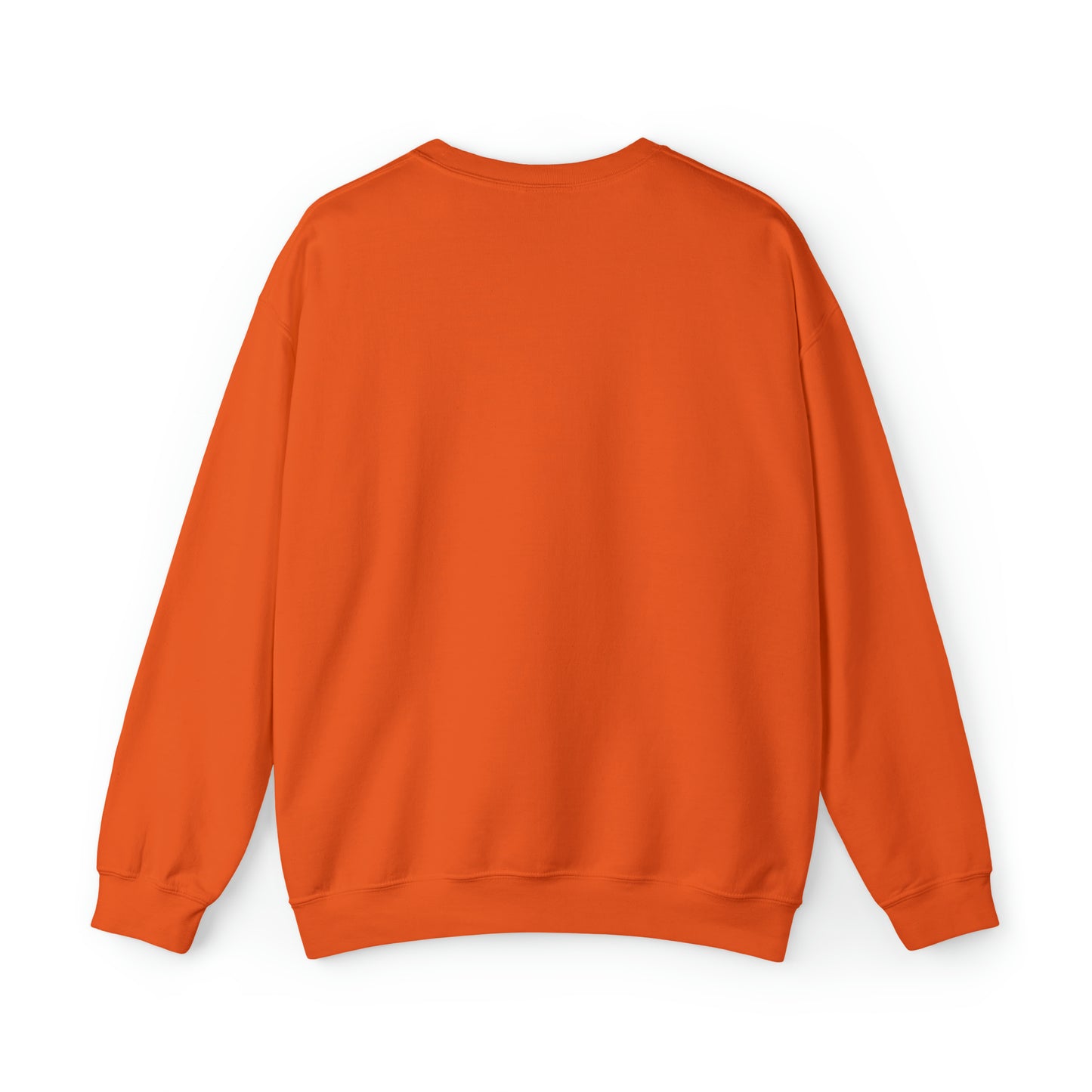 Classic Rhodey Red Homestead Sweatshirt