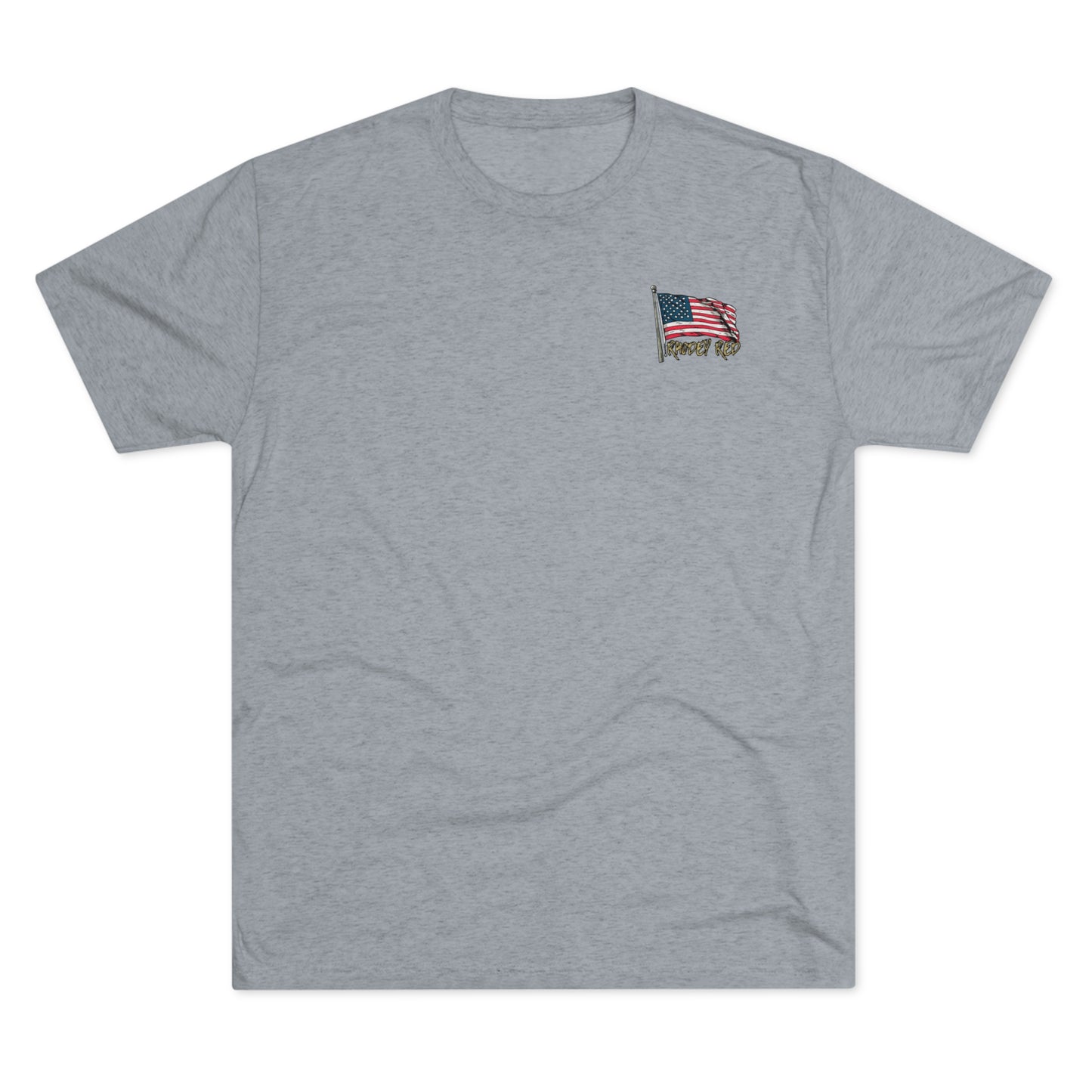 Bald Eagle T-Shirt for Men