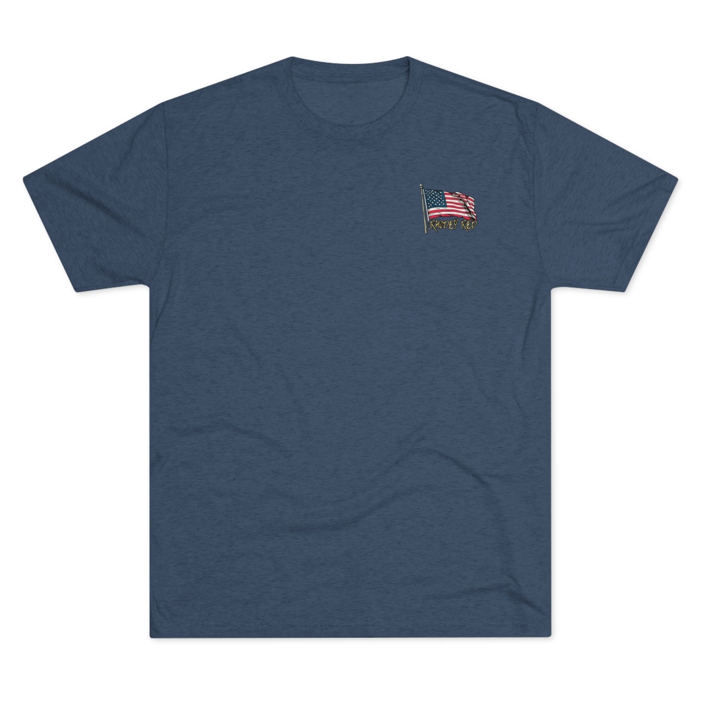 Bald Eagle T-Shirt for Men