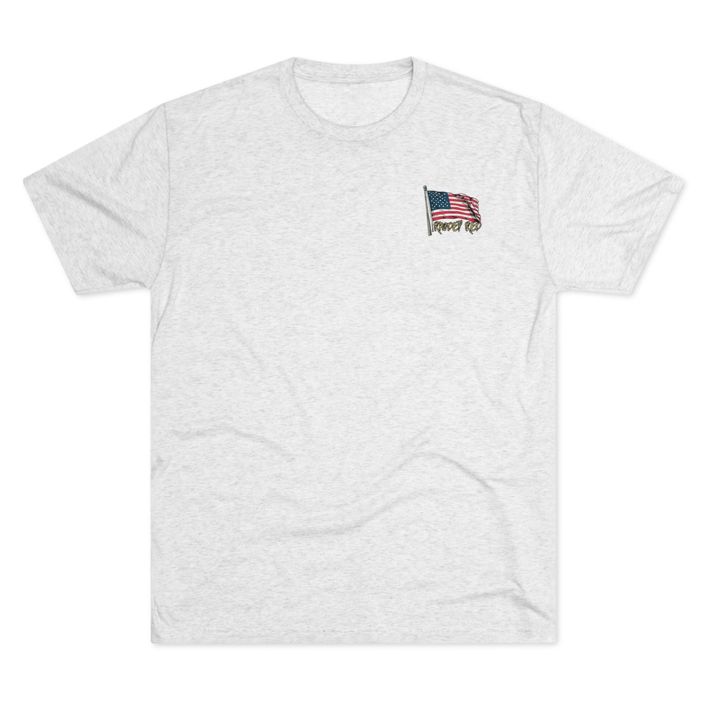 Bald Eagle T-Shirt for Men