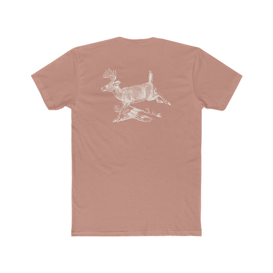 Men's Deer Hunting Shirt