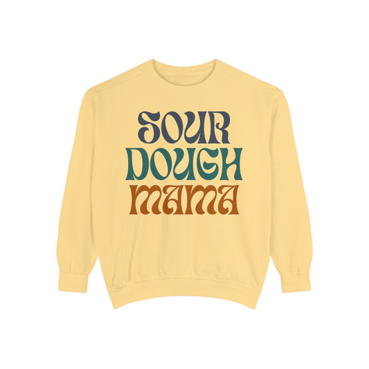 Sourdough Mama Sweatshirt